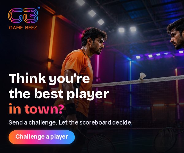 Think you are the best player in town?